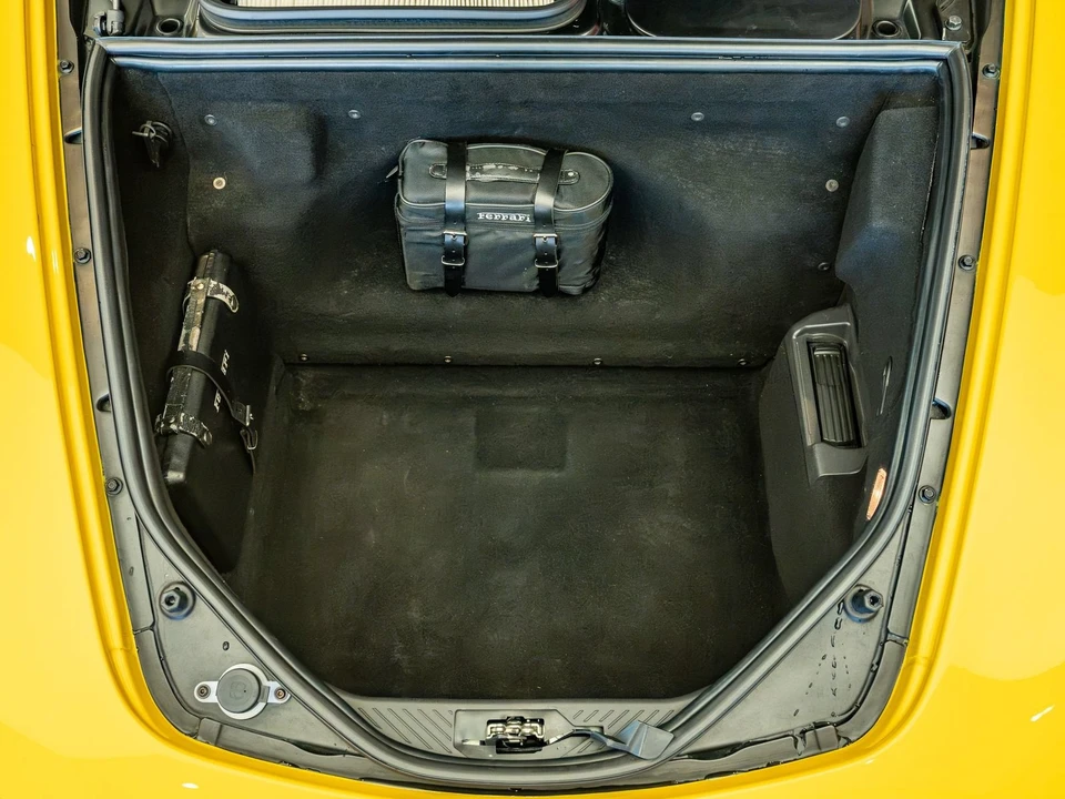 2007 Ferrari F430 Spider - Image 22 of 31