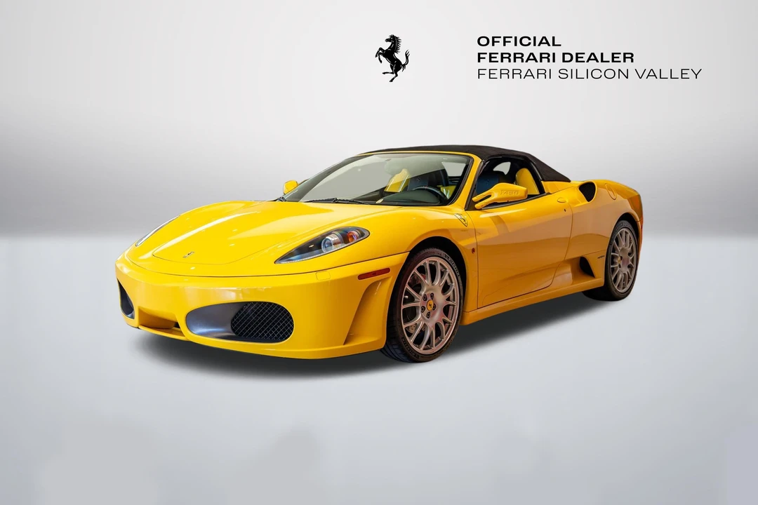 2007 Ferrari F430 Spider - Image 29 of 31