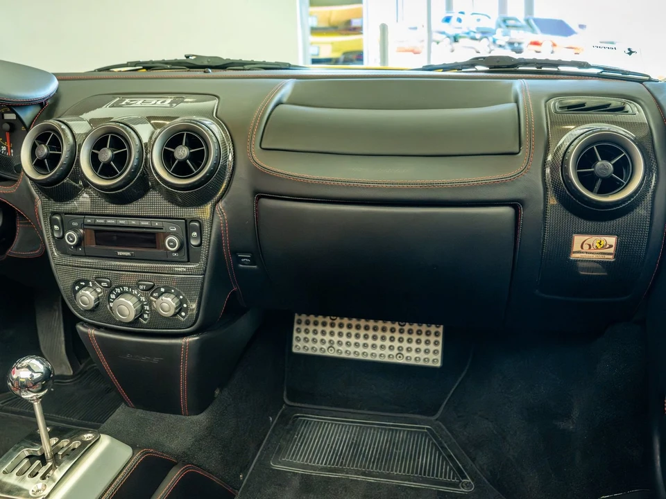 2007 Ferrari F430 Spider - Image 16 of 31