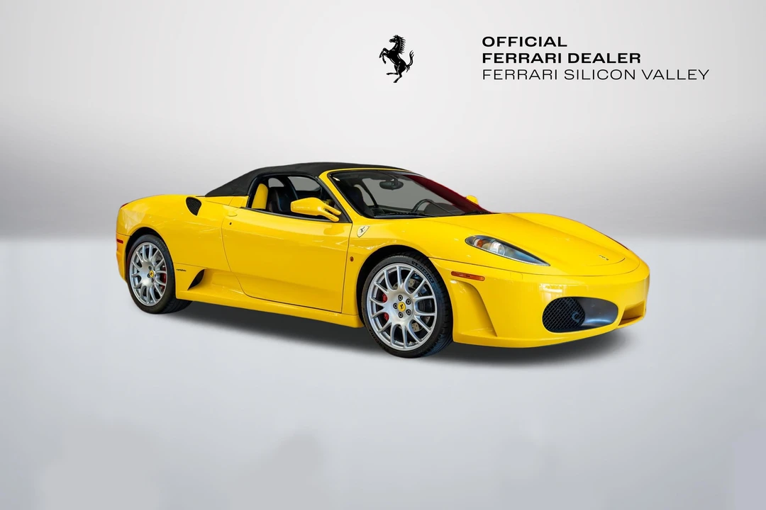 2007 Ferrari F430 Spider - Image 27 of 31