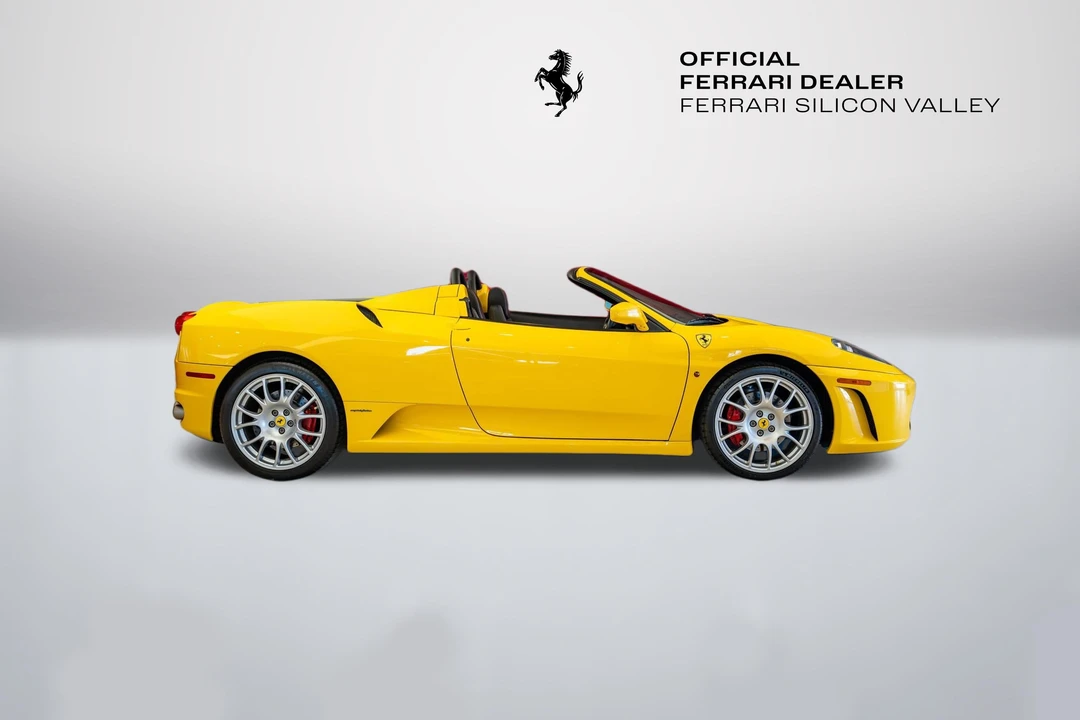 2007 Ferrari F430 Spider - Image 7 of 31