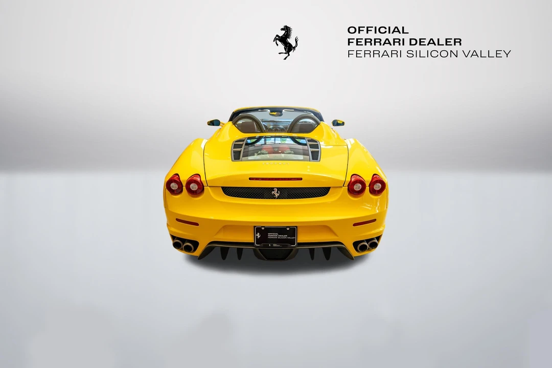 2007 Ferrari F430 Spider - Image 5 of 31