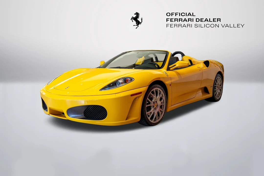 2007 Ferrari F430 Spider - Image 4 of 31