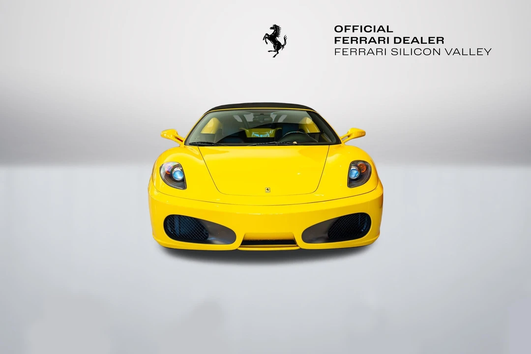 2007 Ferrari F430 Spider - Image 28 of 31