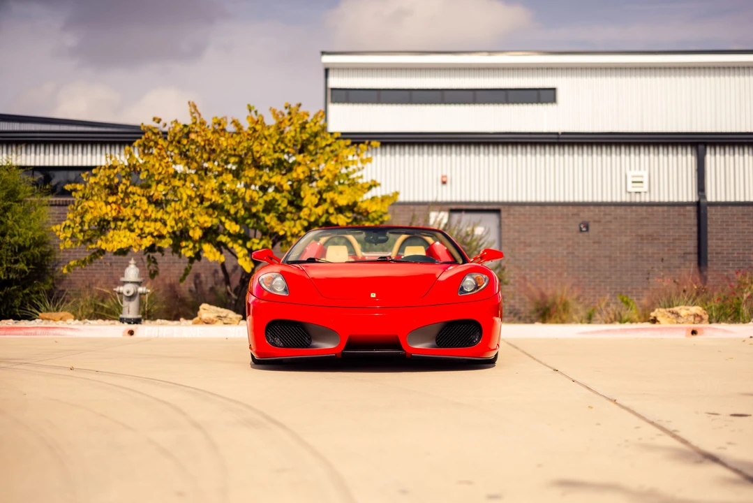 2007 Ferrari F430 Spider - Image 10 of 31