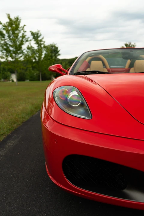 2007 Ferrari F430 Spider - Image 23 of 31