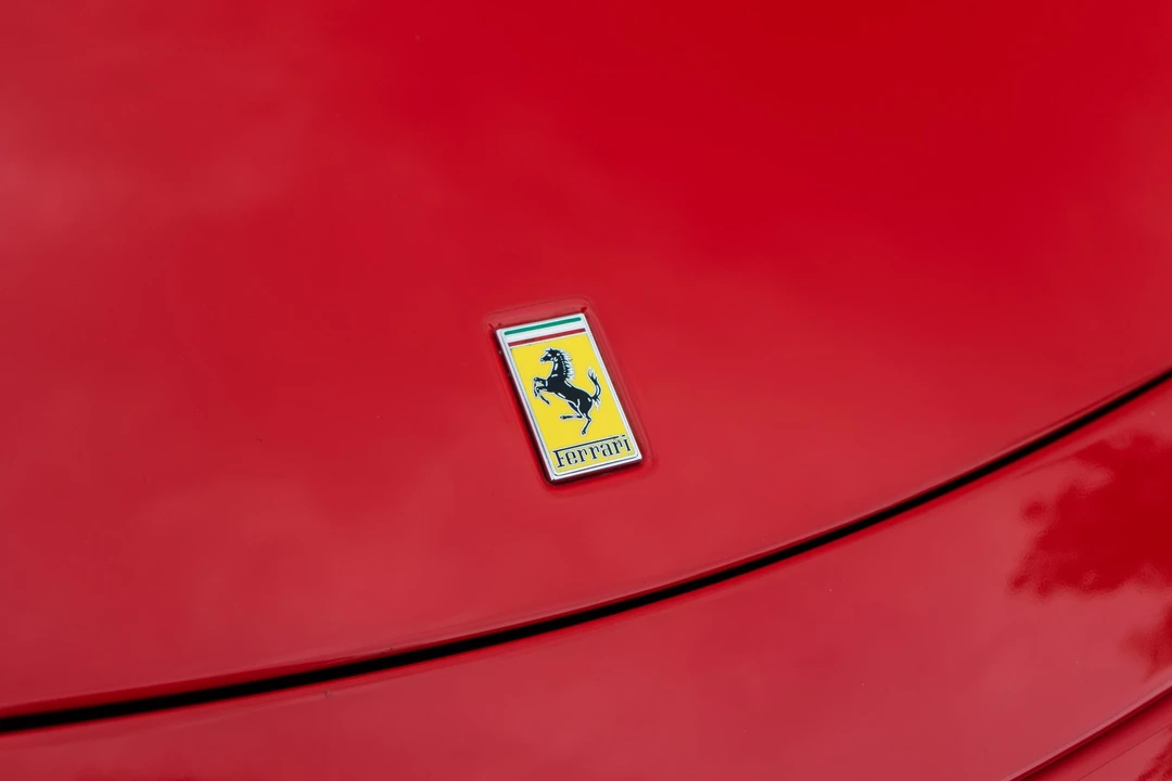2007 Ferrari F430 Spider - Image 24 of 31