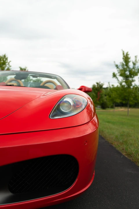 2007 Ferrari F430 Spider - Image 28 of 31