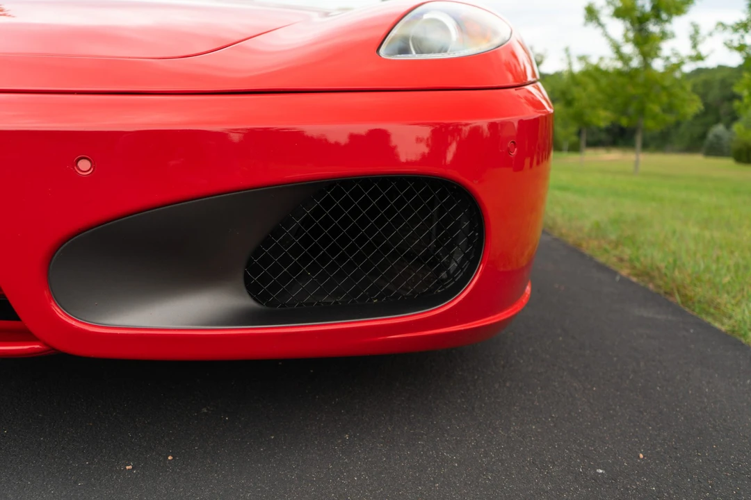 2007 Ferrari F430 Spider - Image 27 of 31