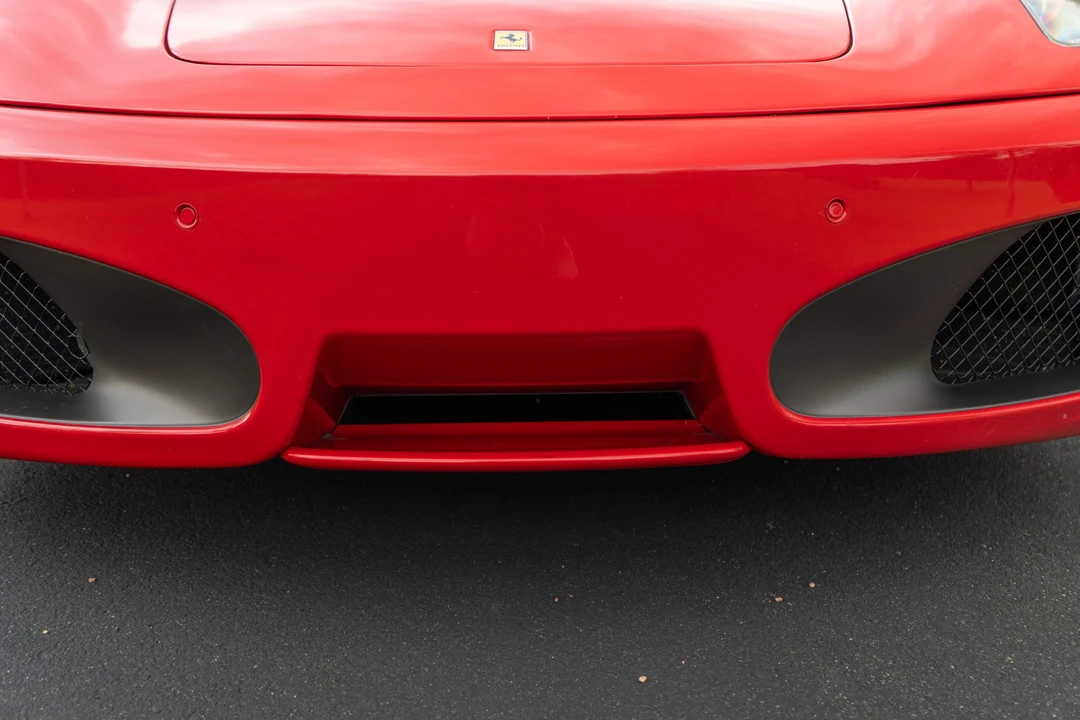 2007 Ferrari F430 Spider - Image 26 of 31