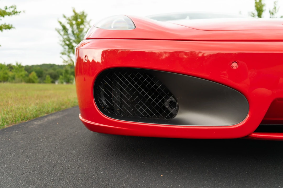 2007 Ferrari F430 Spider - Image 25 of 31