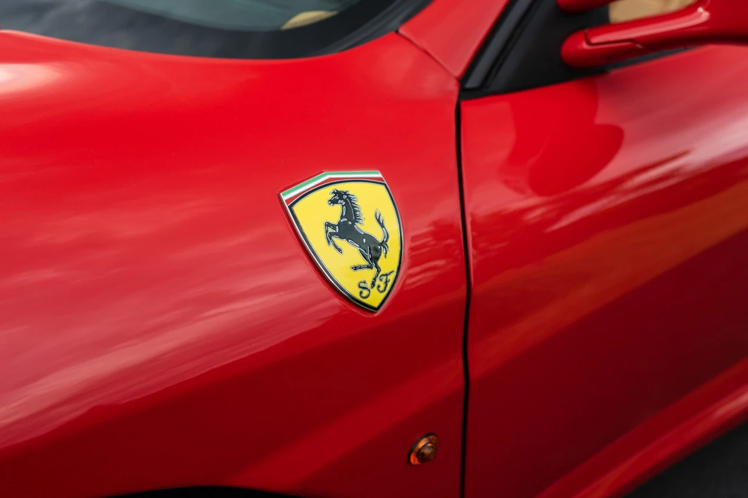 2007 Ferrari F430 Spider - Image 31 of 31
