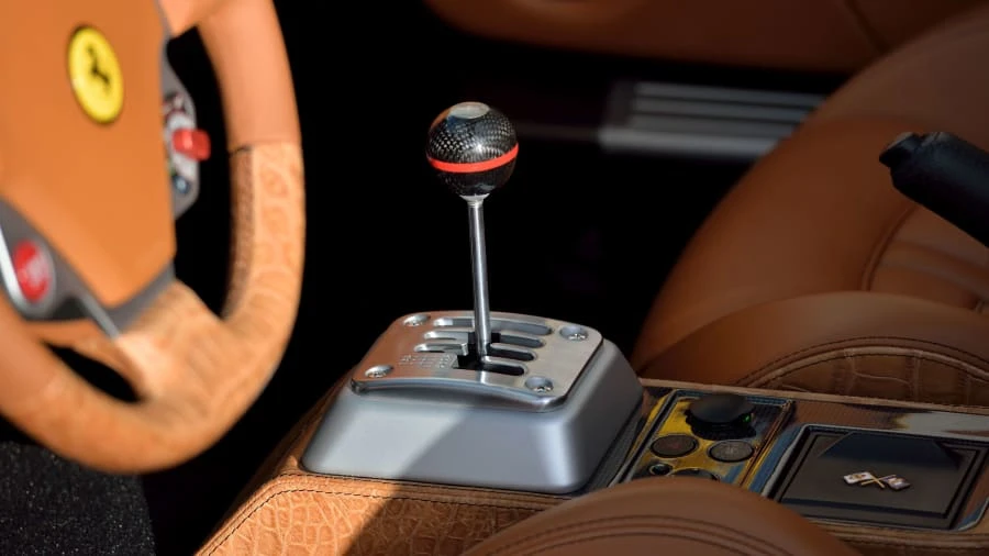 2007 Ferrari F430 Spider - Image 9 of 20