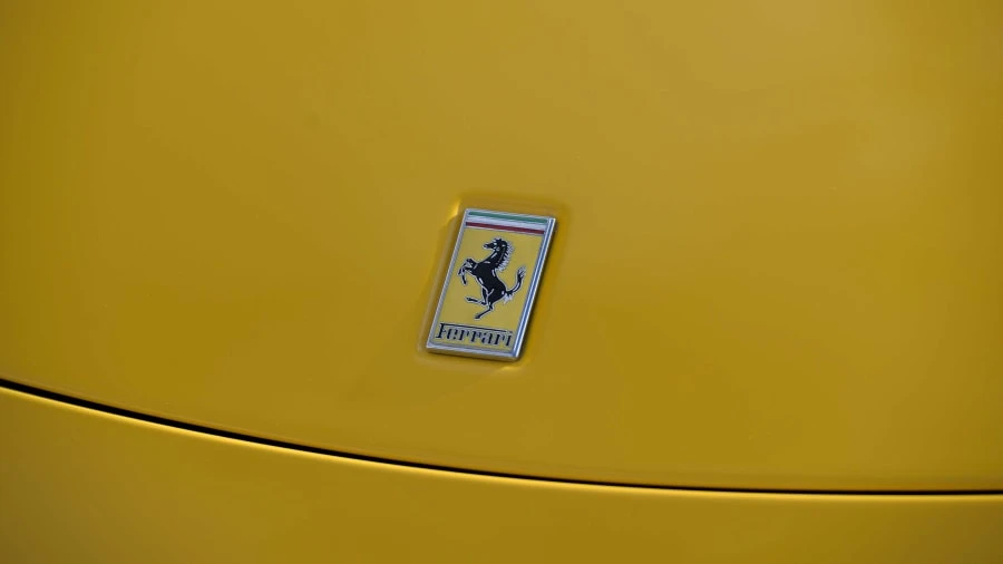 2007 Ferrari F430 Spider - Image 10 of 20