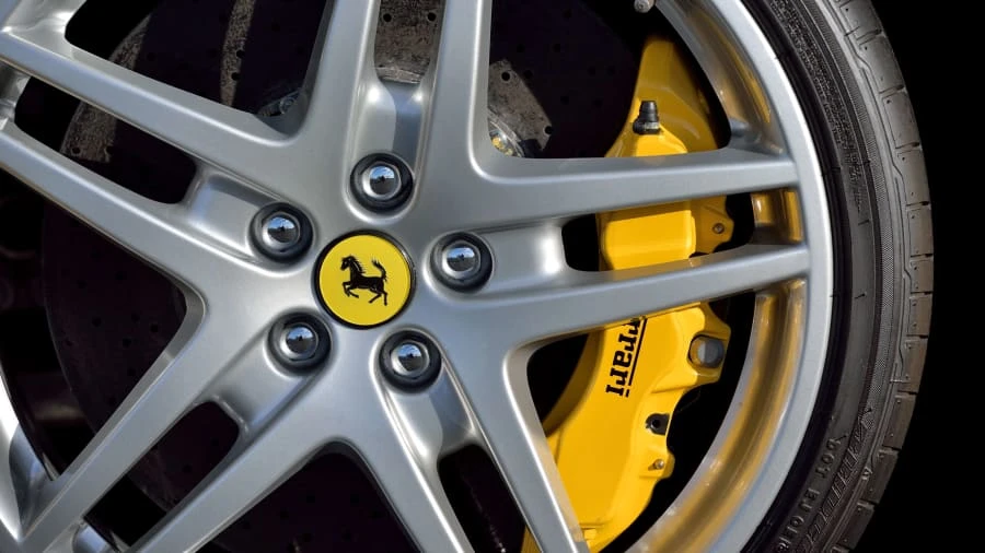 2007 Ferrari F430 Spider - Image 15 of 20