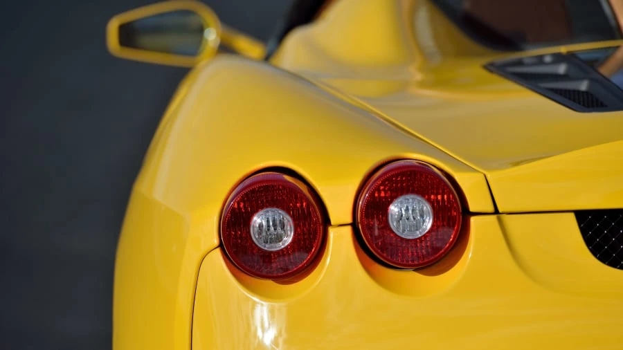 2007 Ferrari F430 Spider - Image 18 of 20