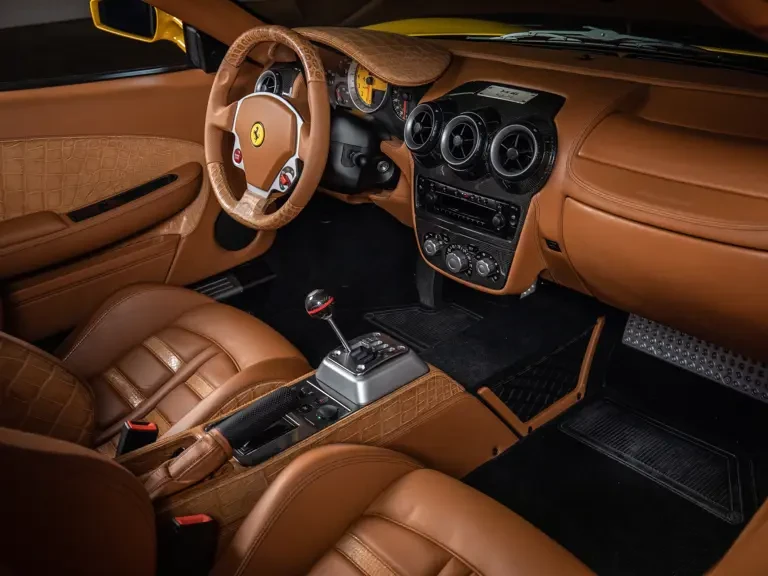 2007 Ferrari F430 Spider - Image 10 of 31