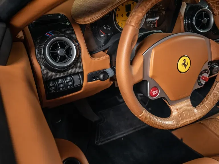 2007 Ferrari F430 Spider - Image 12 of 31