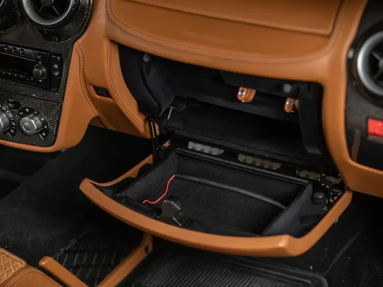 2007 Ferrari F430 Spider - Image 18 of 31