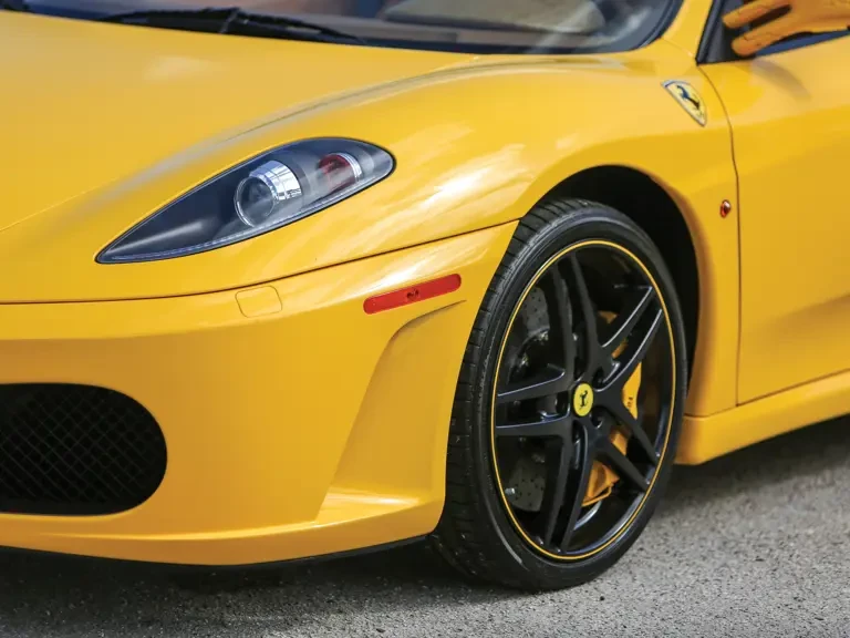 2007 Ferrari F430 Spider - Image 12 of 30