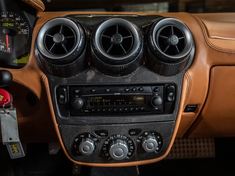 2007 Ferrari F430 Spider - Image 14 of 31