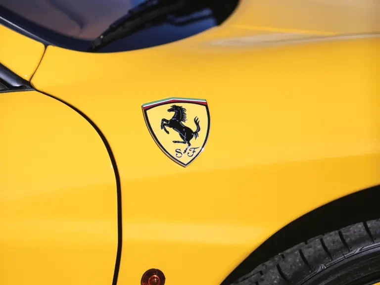 2007 Ferrari F430 Spider - Image 7 of 30