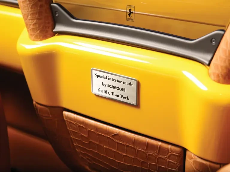 2007 Ferrari F430 Spider - Image 23 of 30