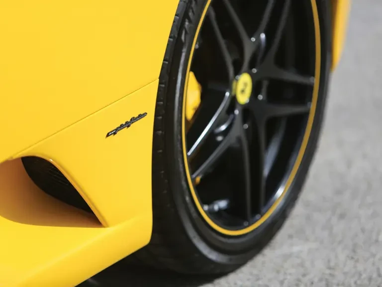 2007 Ferrari F430 Spider - Image 8 of 30