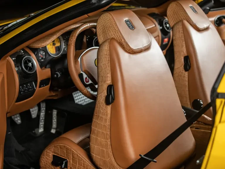 2007 Ferrari F430 Spider - Image 21 of 31