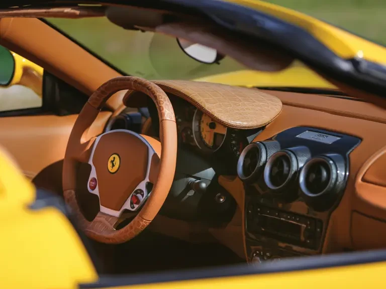 2007 Ferrari F430 Spider - Image 15 of 30