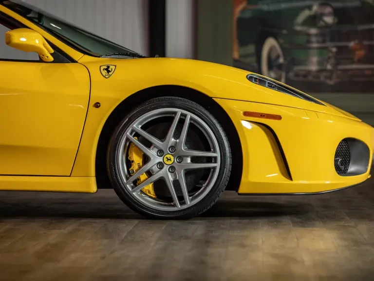 2007 Ferrari F430 Spider - Image 30 of 31