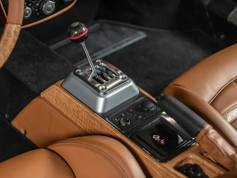2007 Ferrari F430 Spider - Image 15 of 31