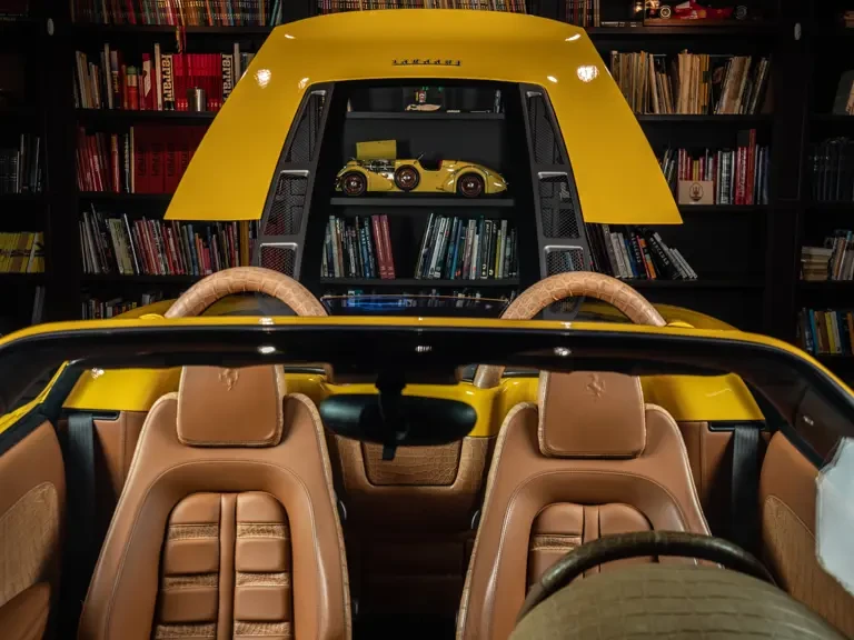 2007 Ferrari F430 Spider - Image 19 of 31
