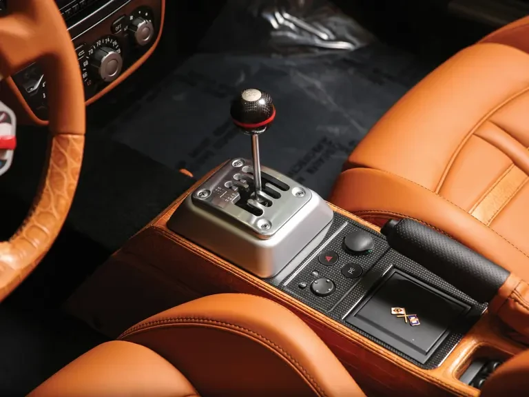 2007 Ferrari F430 Spider - Image 17 of 30