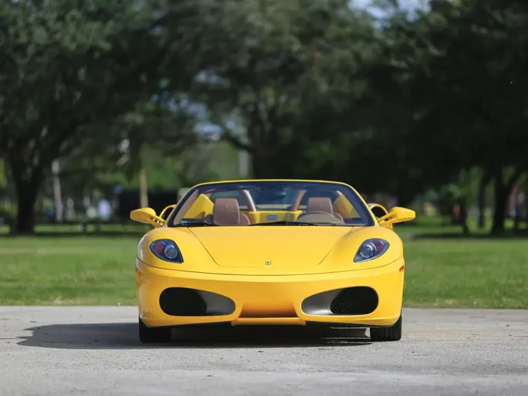 2007 Ferrari F430 Spider - Image 13 of 30