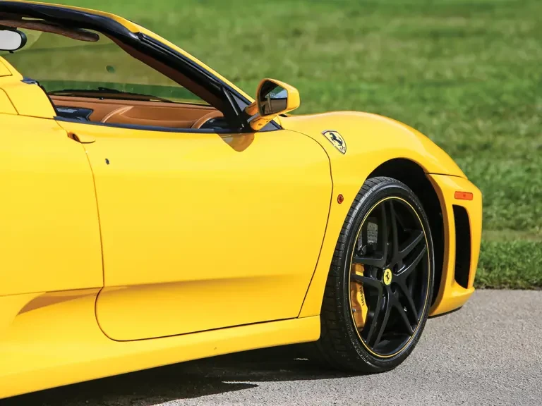2007 Ferrari F430 Spider - Image 11 of 30