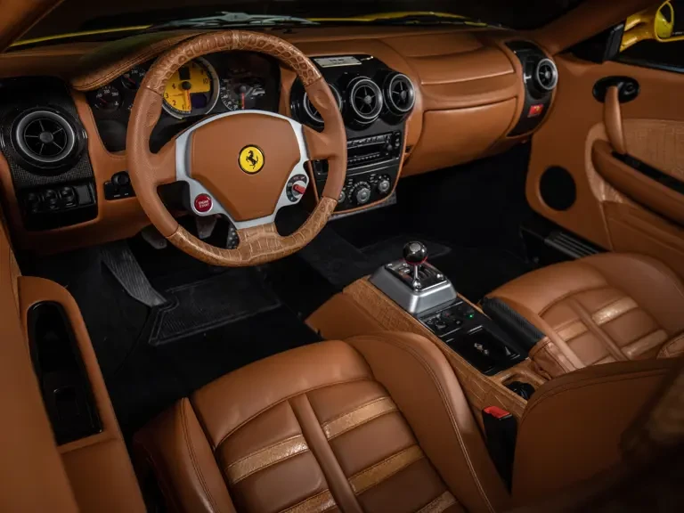 2007 Ferrari F430 Spider - Image 5 of 31