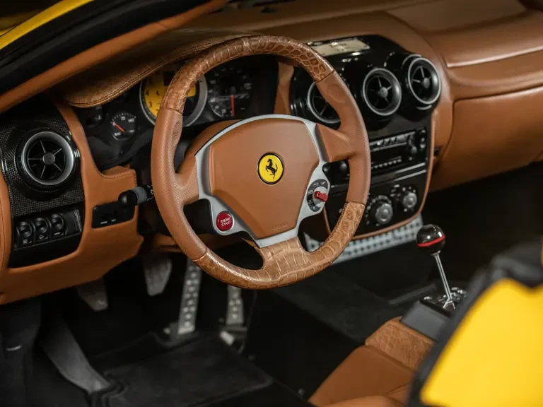 2007 Ferrari F430 Spider - Image 11 of 31