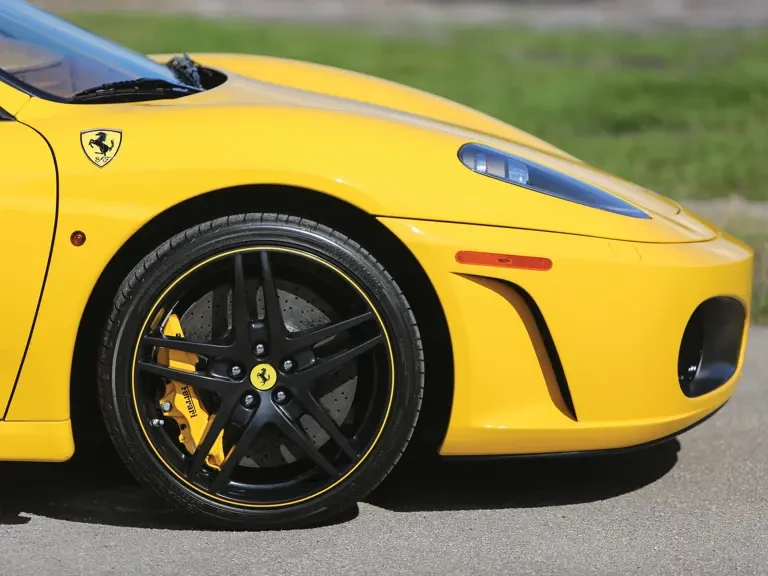2007 Ferrari F430 Spider - Image 9 of 30