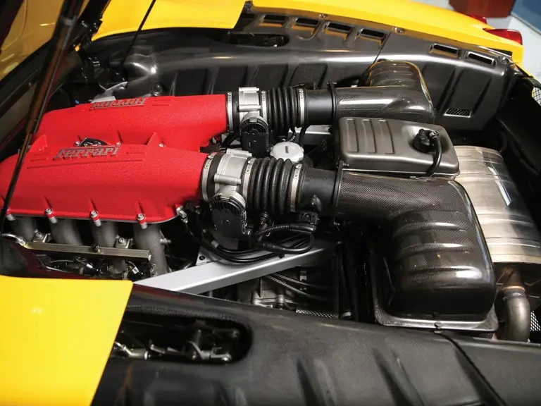 2007 Ferrari F430 Spider - Image 4 of 30