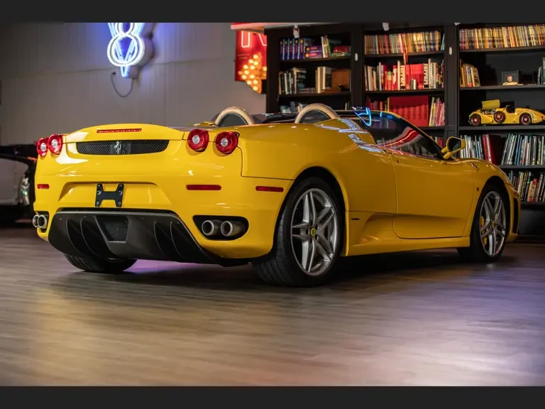 2007 Ferrari F430 Spider - Image 3 of 31