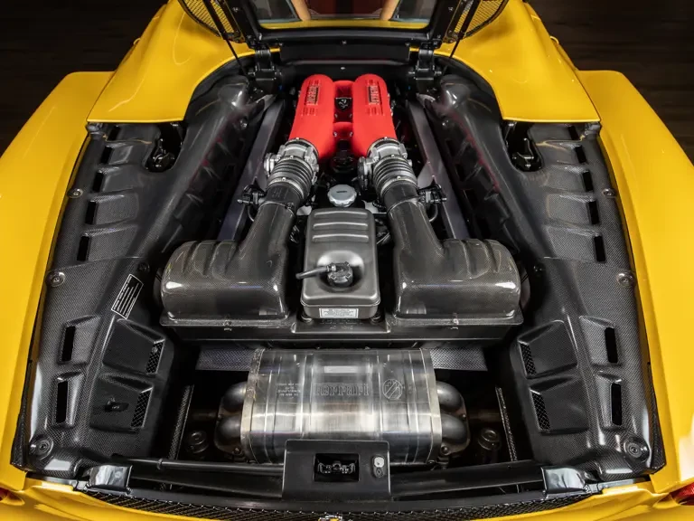 2007 Ferrari F430 Spider - Image 4 of 31