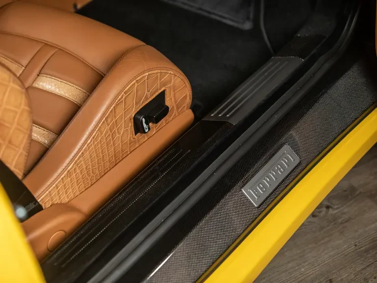 2007 Ferrari F430 Spider - Image 23 of 31