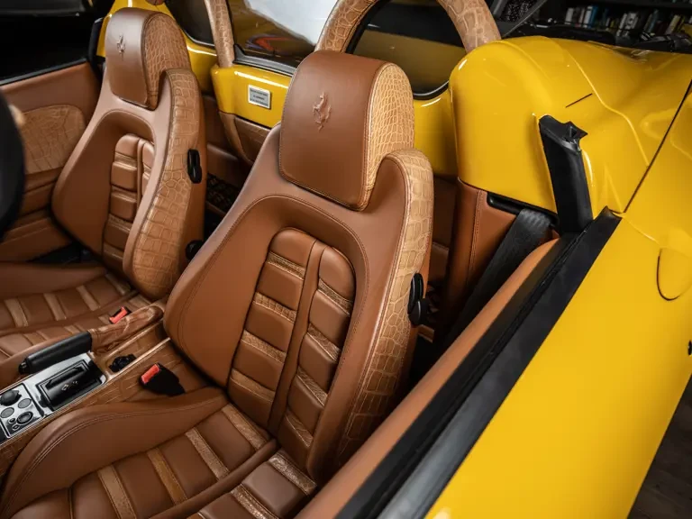 2007 Ferrari F430 Spider - Image 20 of 31
