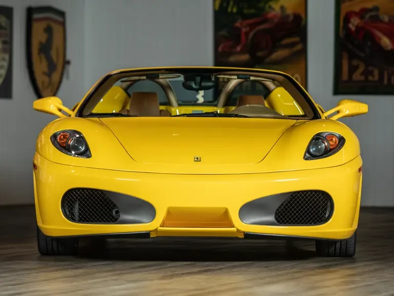 2007 Ferrari F430 Spider - Image 8 of 31