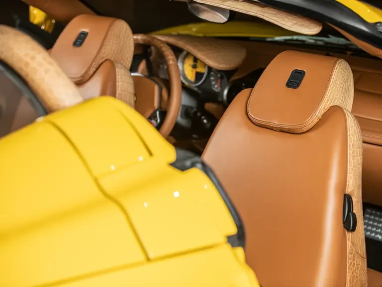 2007 Ferrari F430 Spider - Image 22 of 31