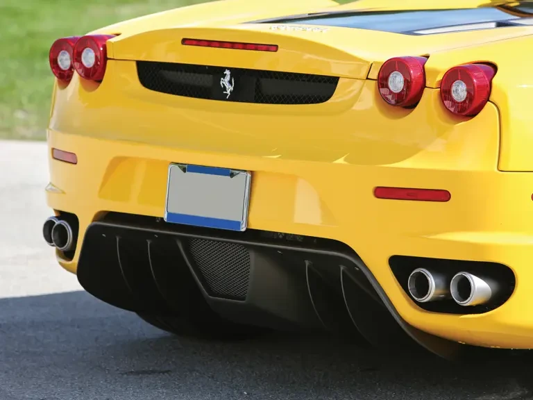 2007 Ferrari F430 Spider - Image 10 of 30