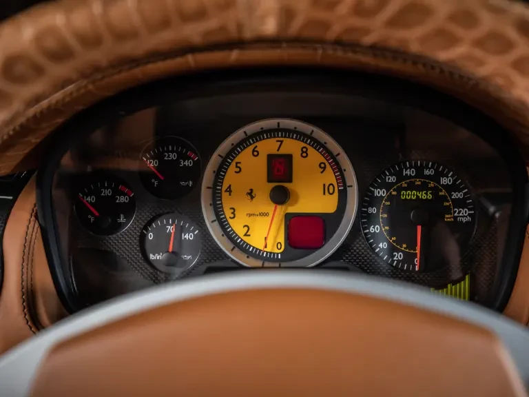 2007 Ferrari F430 Spider - Image 13 of 31