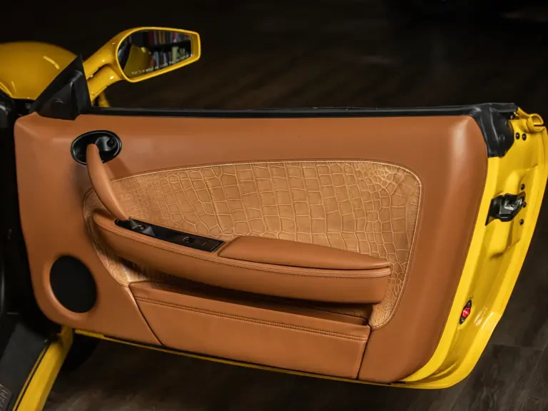 2007 Ferrari F430 Spider - Image 26 of 31