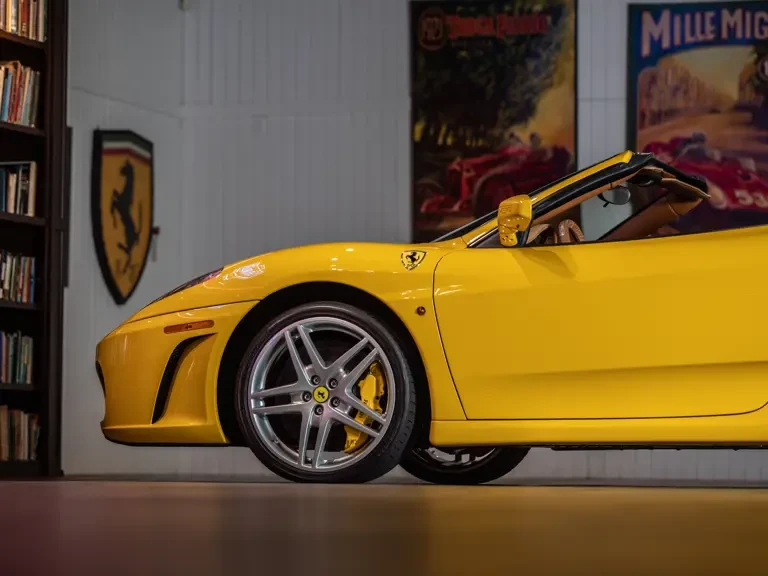 2007 Ferrari F430 Spider - Image 29 of 31